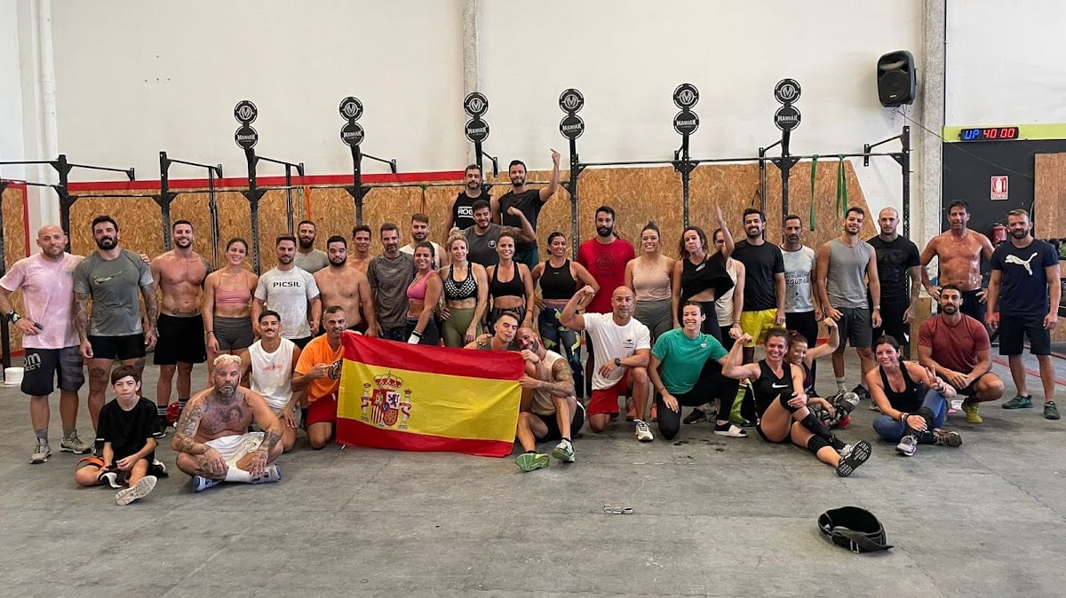 Photo of Zona 0 CrossFit