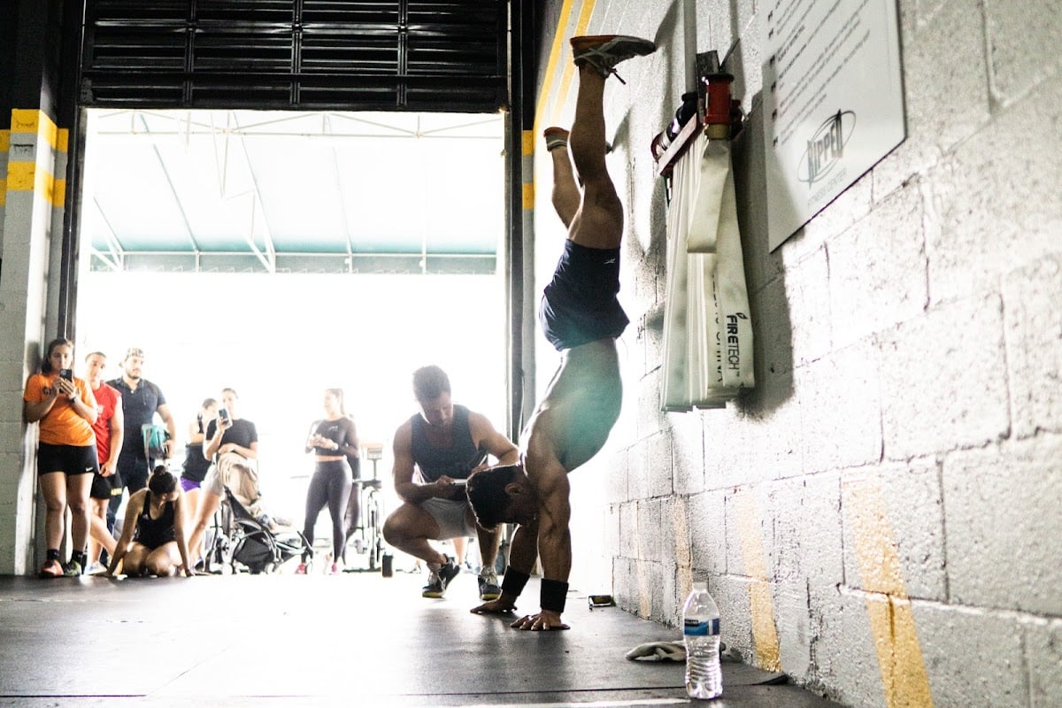 Photo of CrossFit Miami