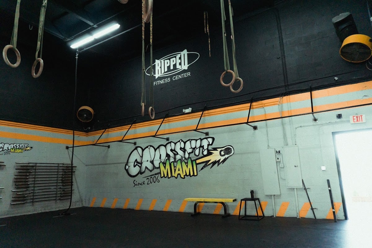 Photo of CrossFit Miami