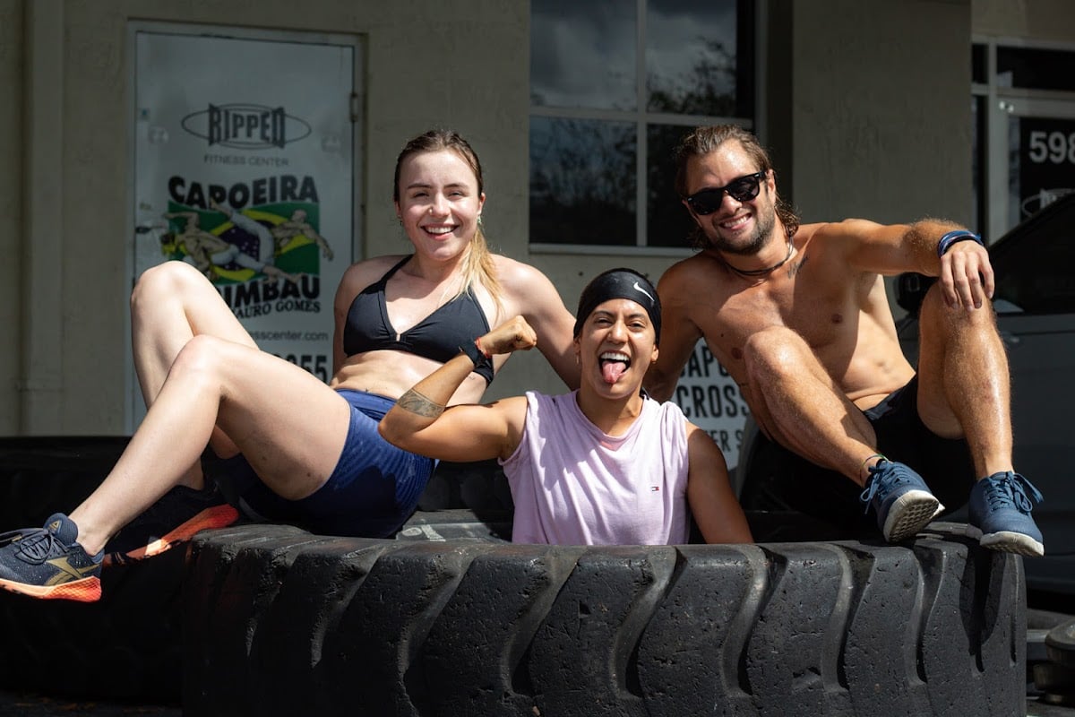 Photo of CrossFit Miami