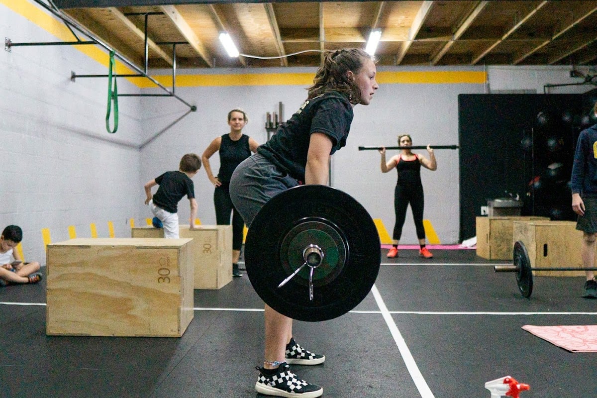 Photo of CrossFit Miami