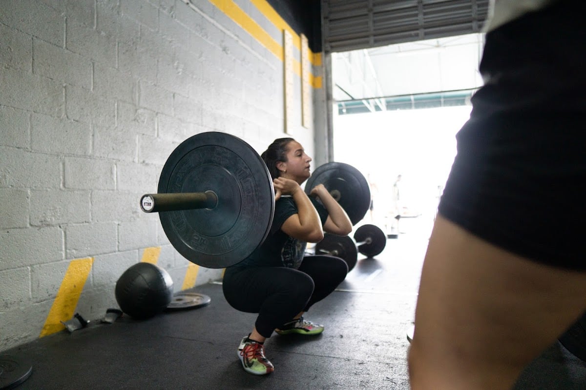 Photo of CrossFit Miami