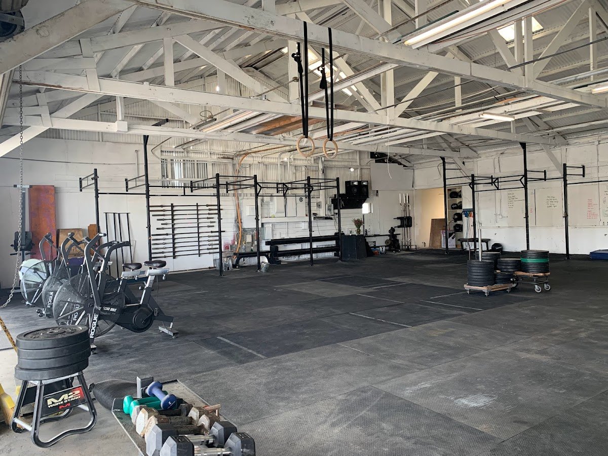 Photo of CrossFit Oceano