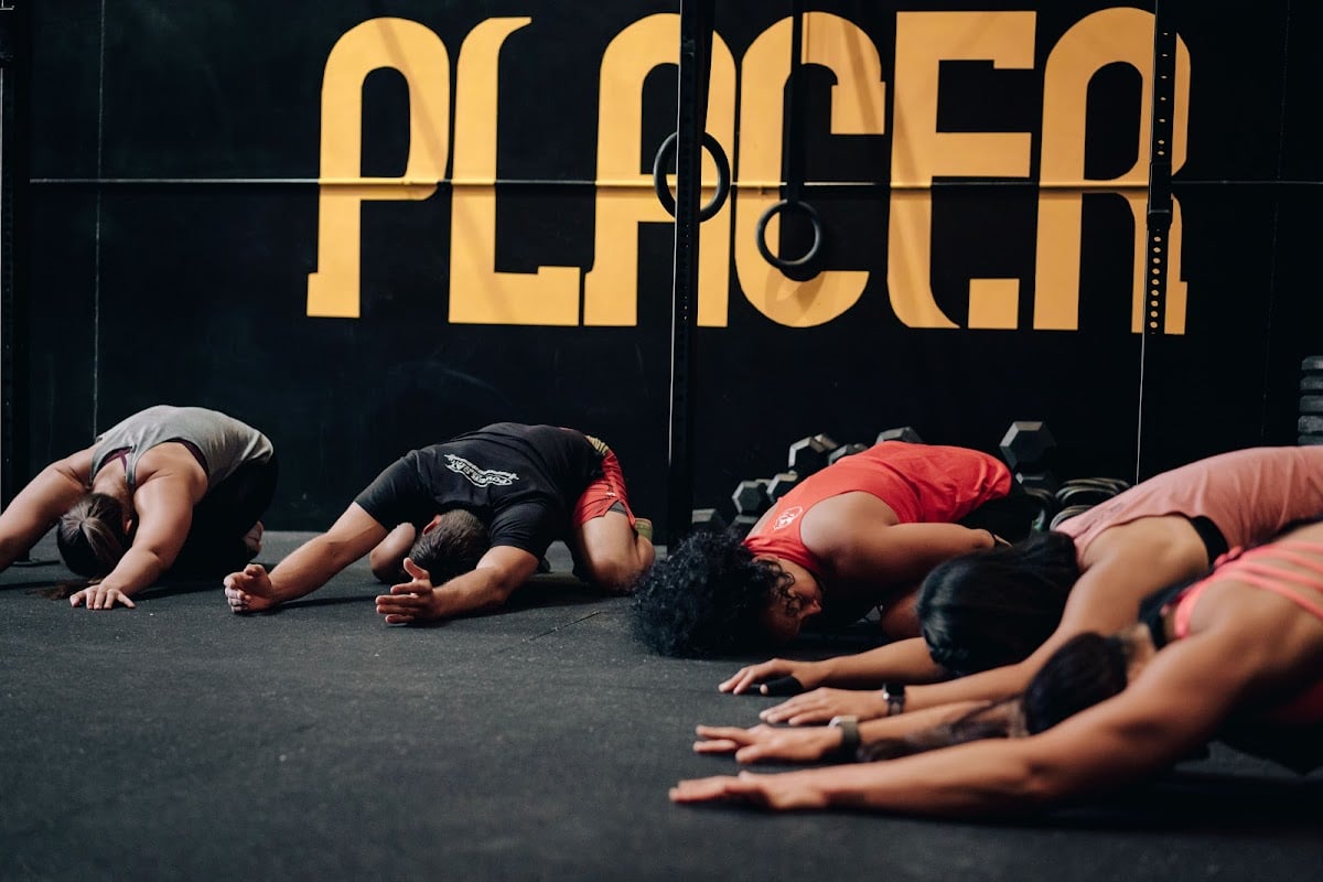 Photo of Placer CrossFit