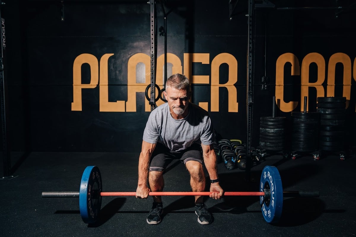 Photo of Placer CrossFit