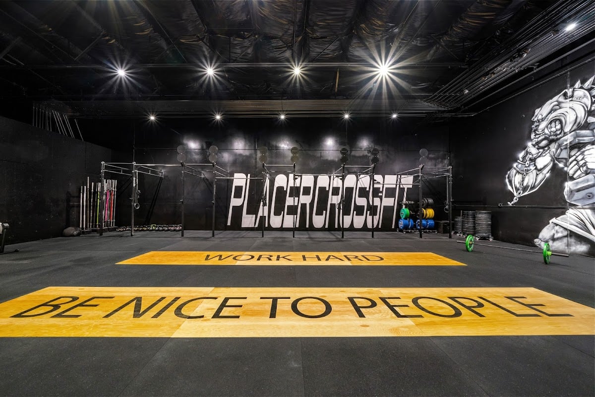 Photo of Placer CrossFit