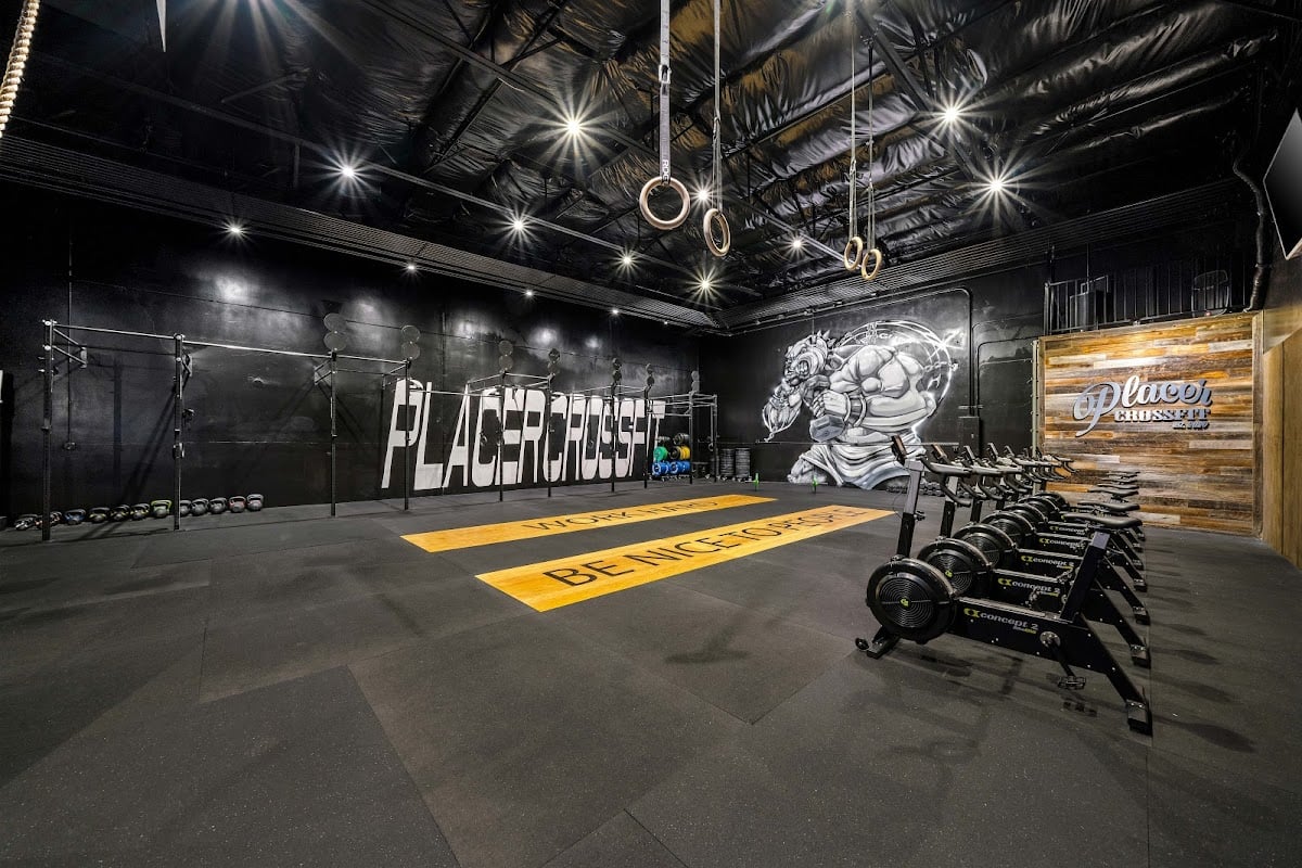 Photo of Placer CrossFit