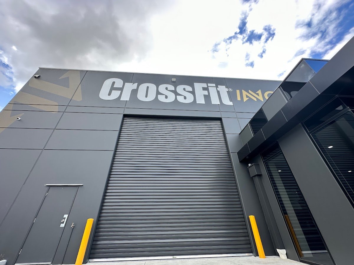 Photo of CrossFit Innovation