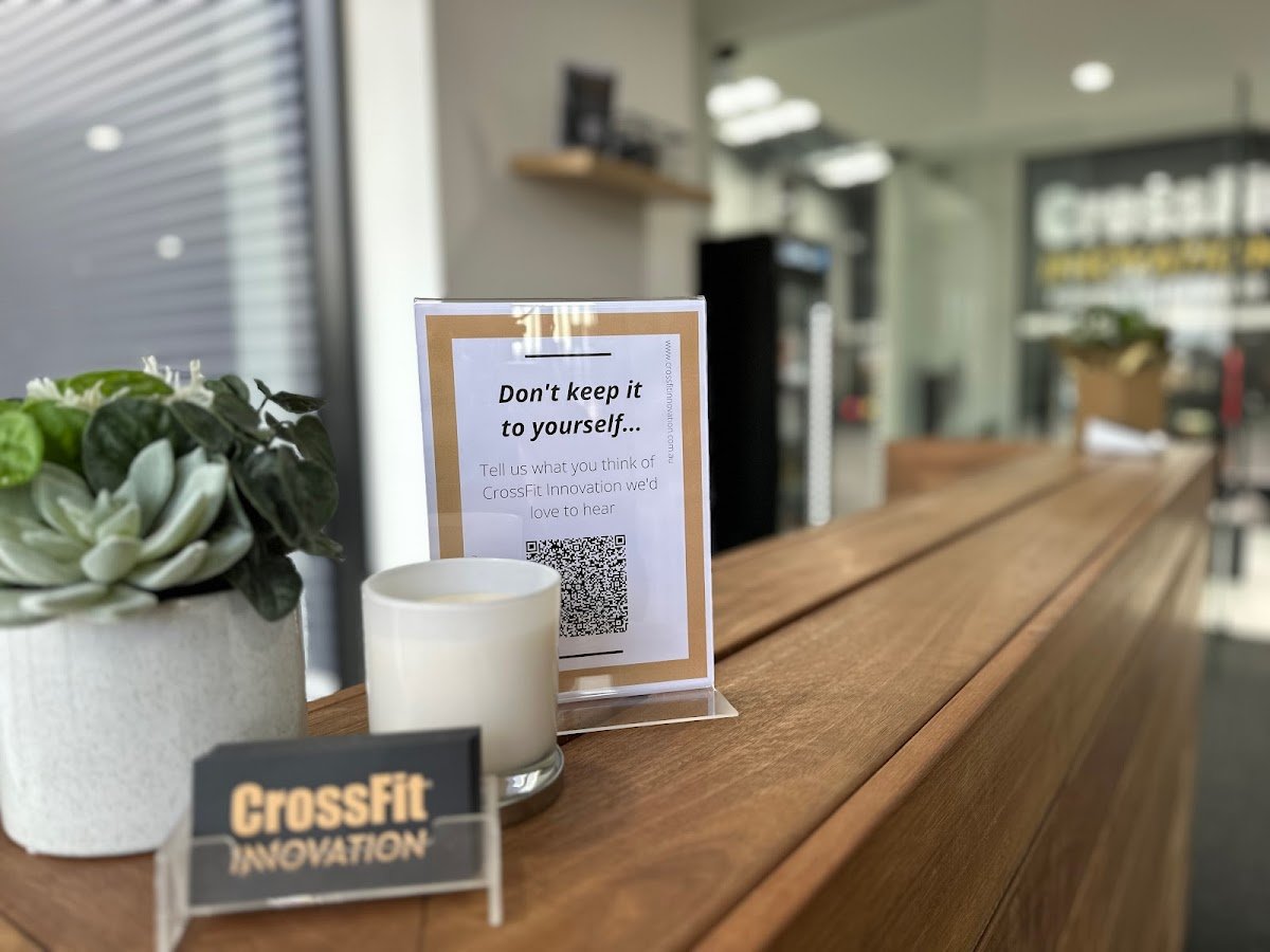 Photo of CrossFit Innovation