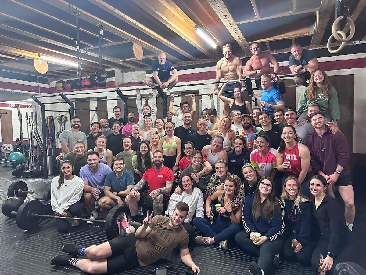 Photo of CrossFit Tooting