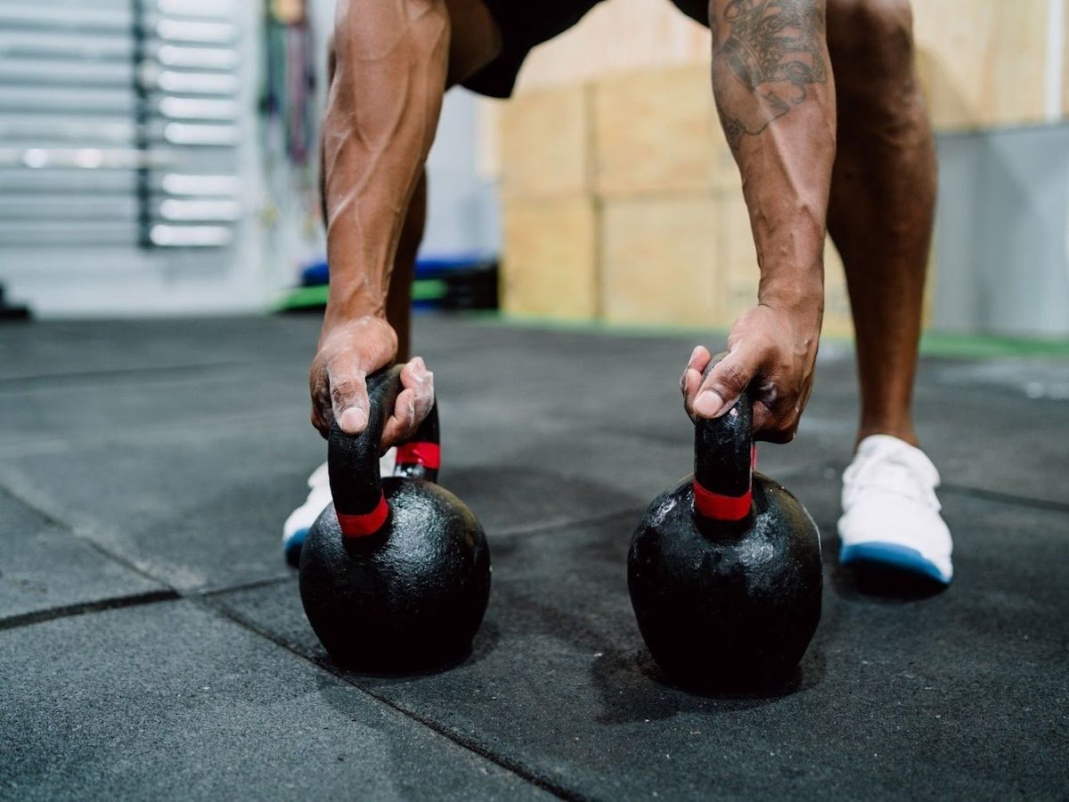 Photo of CrossFit Tooting