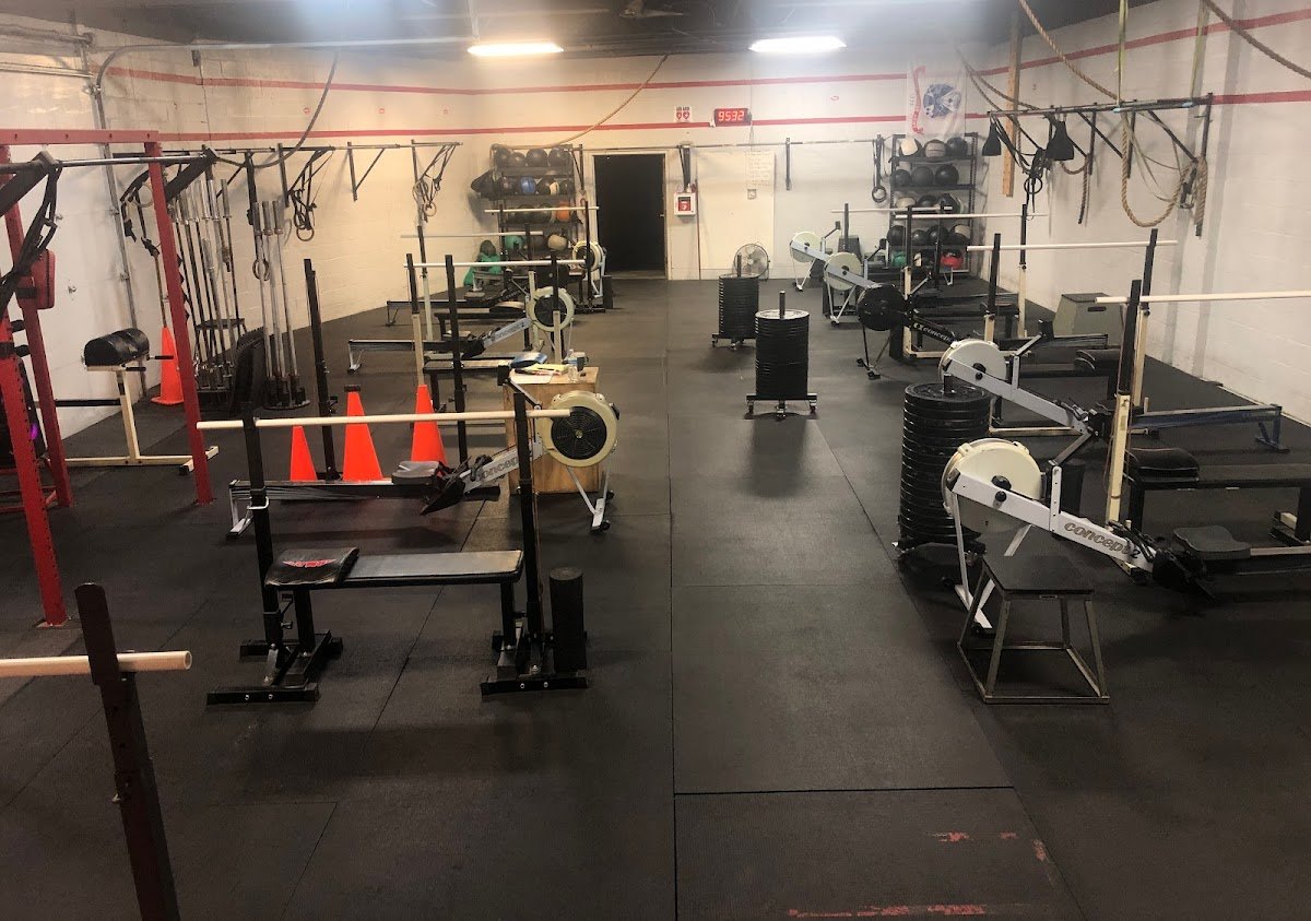 Photo of CrossFit Cleveland