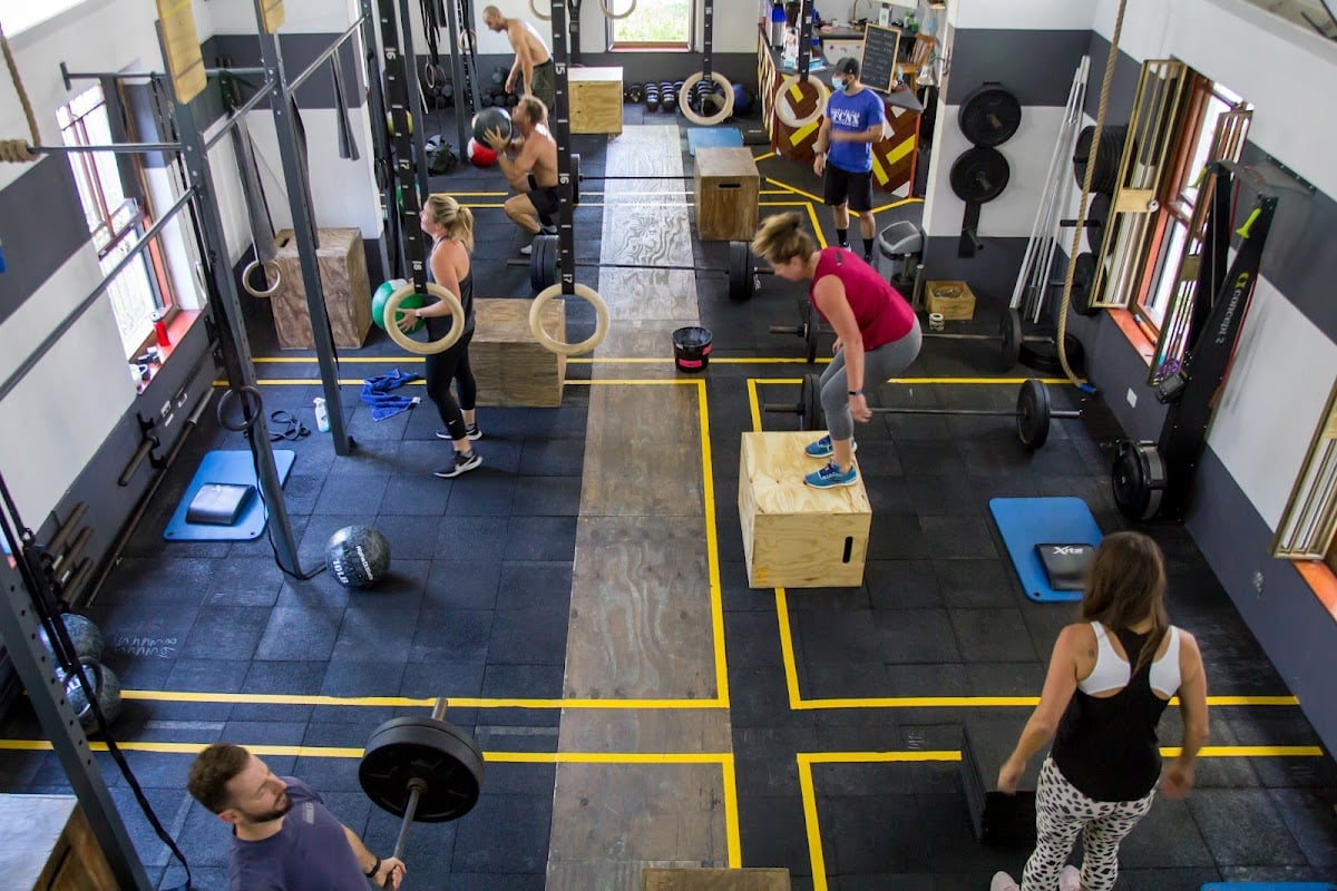 Photo of CrossFit Hout Bay