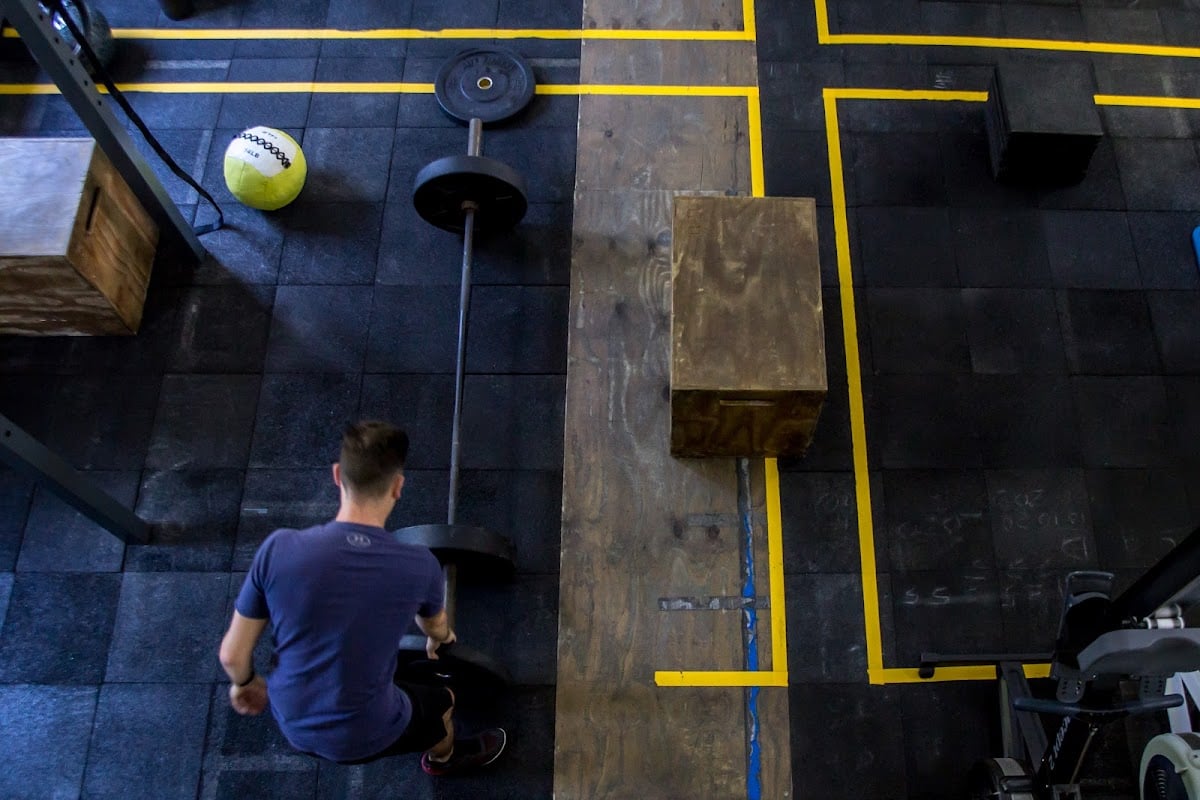 Photo of CrossFit Hout Bay