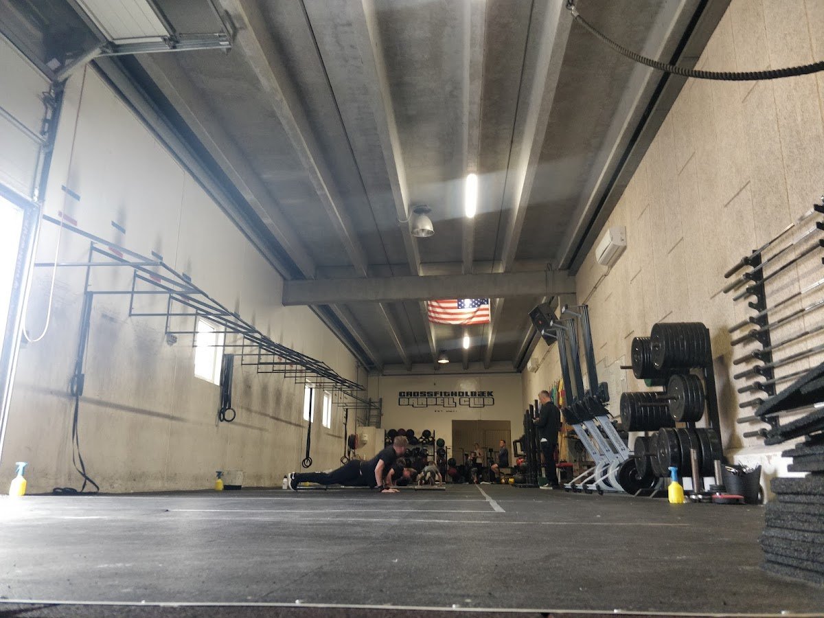 Photo of CrossFit Holbaek