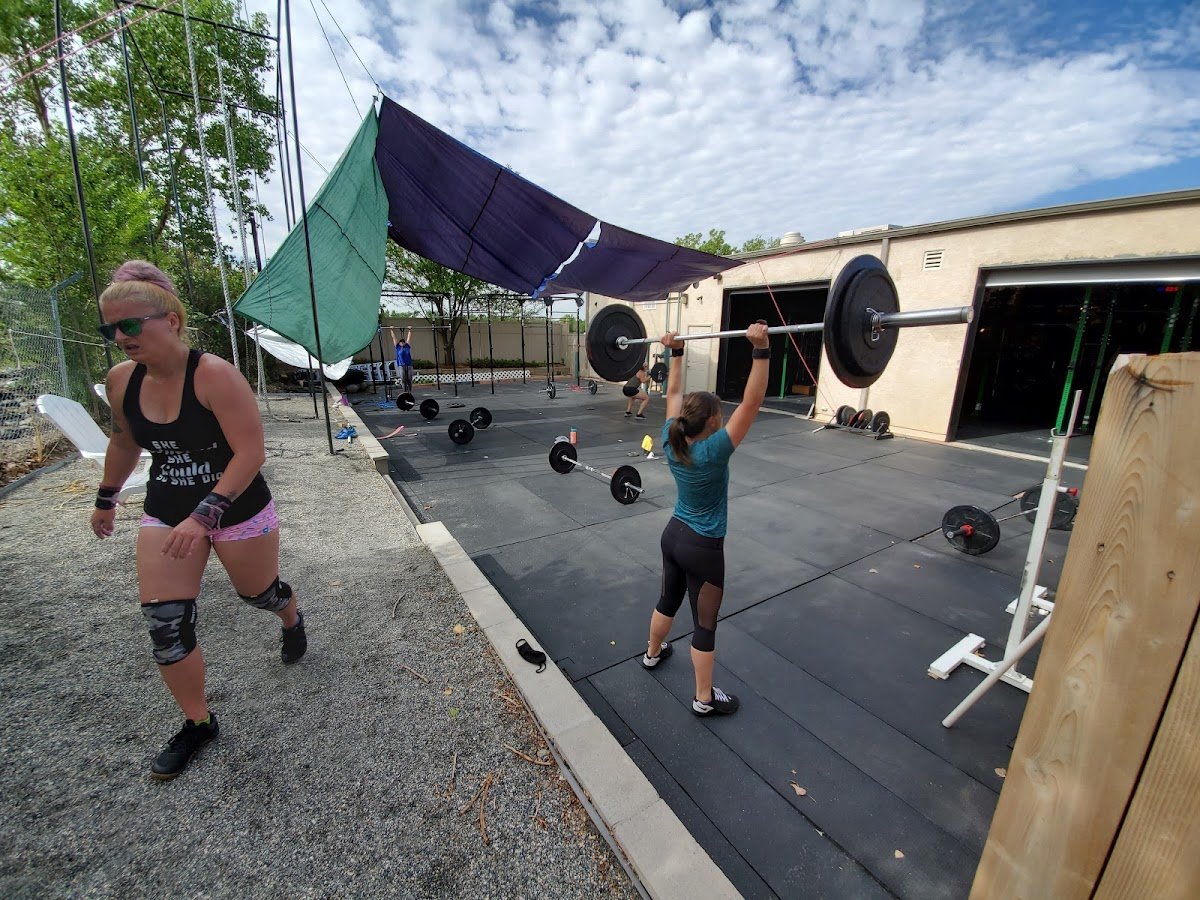 Photo of CrossFit Terra Nova