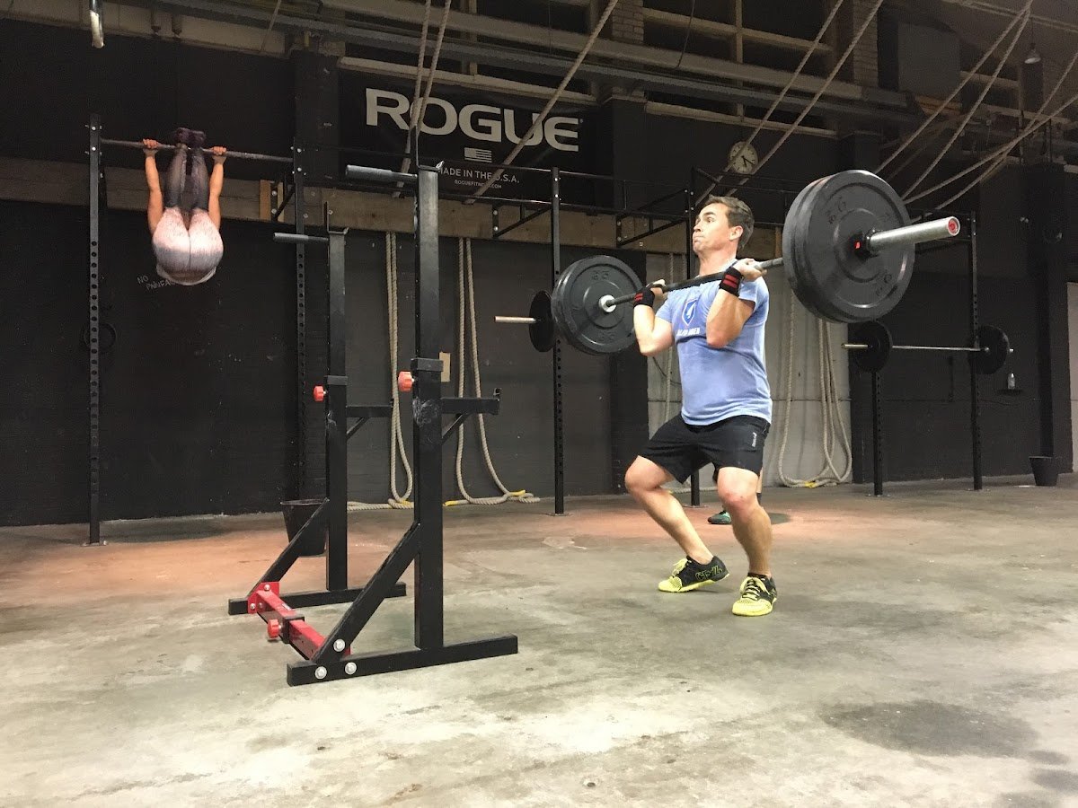 Photo of CrossFit CKM