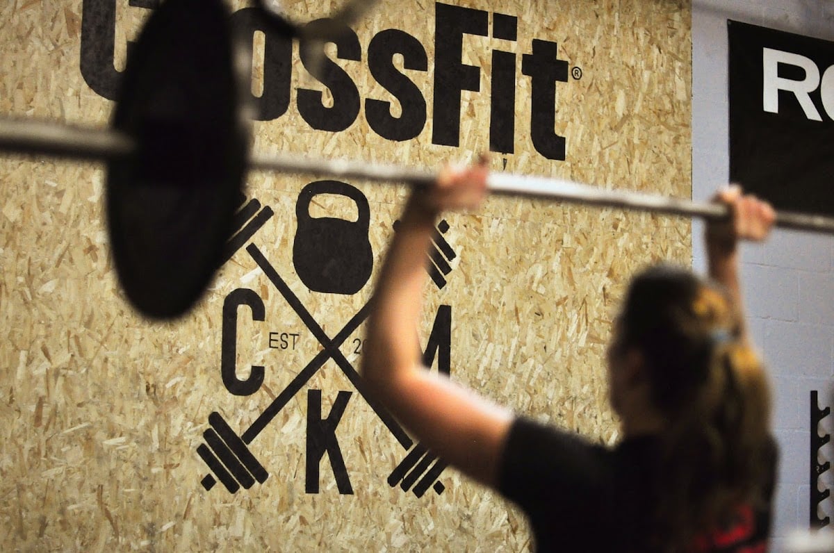 Photo of CrossFit CKM