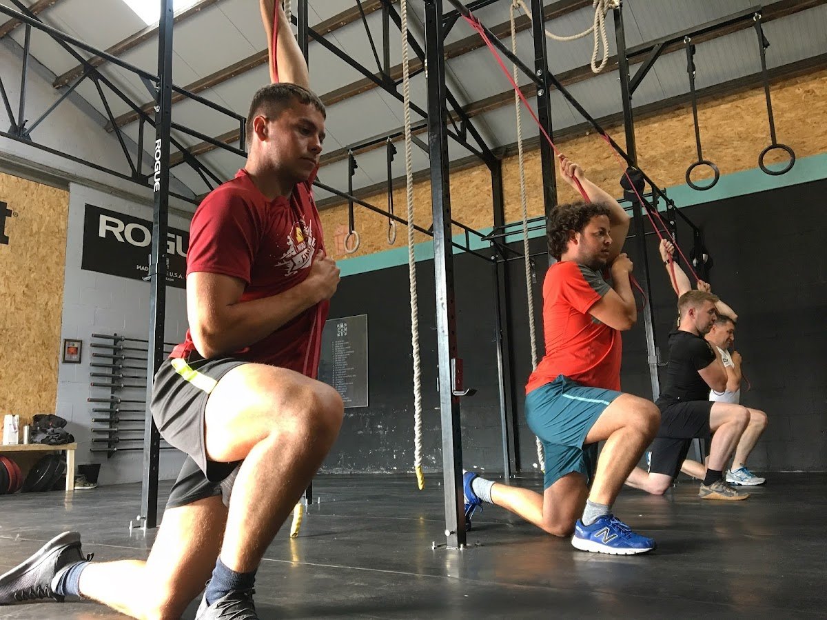 Photo of CrossFit CKM