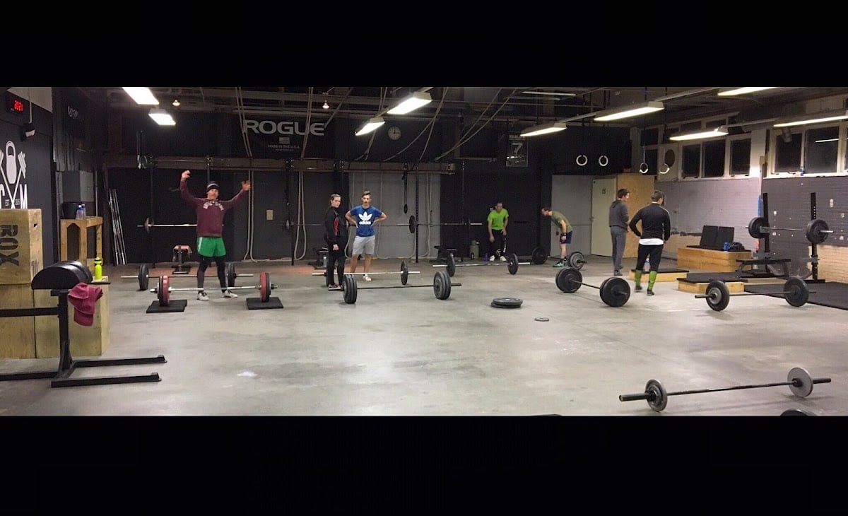 Photo of CrossFit CKM