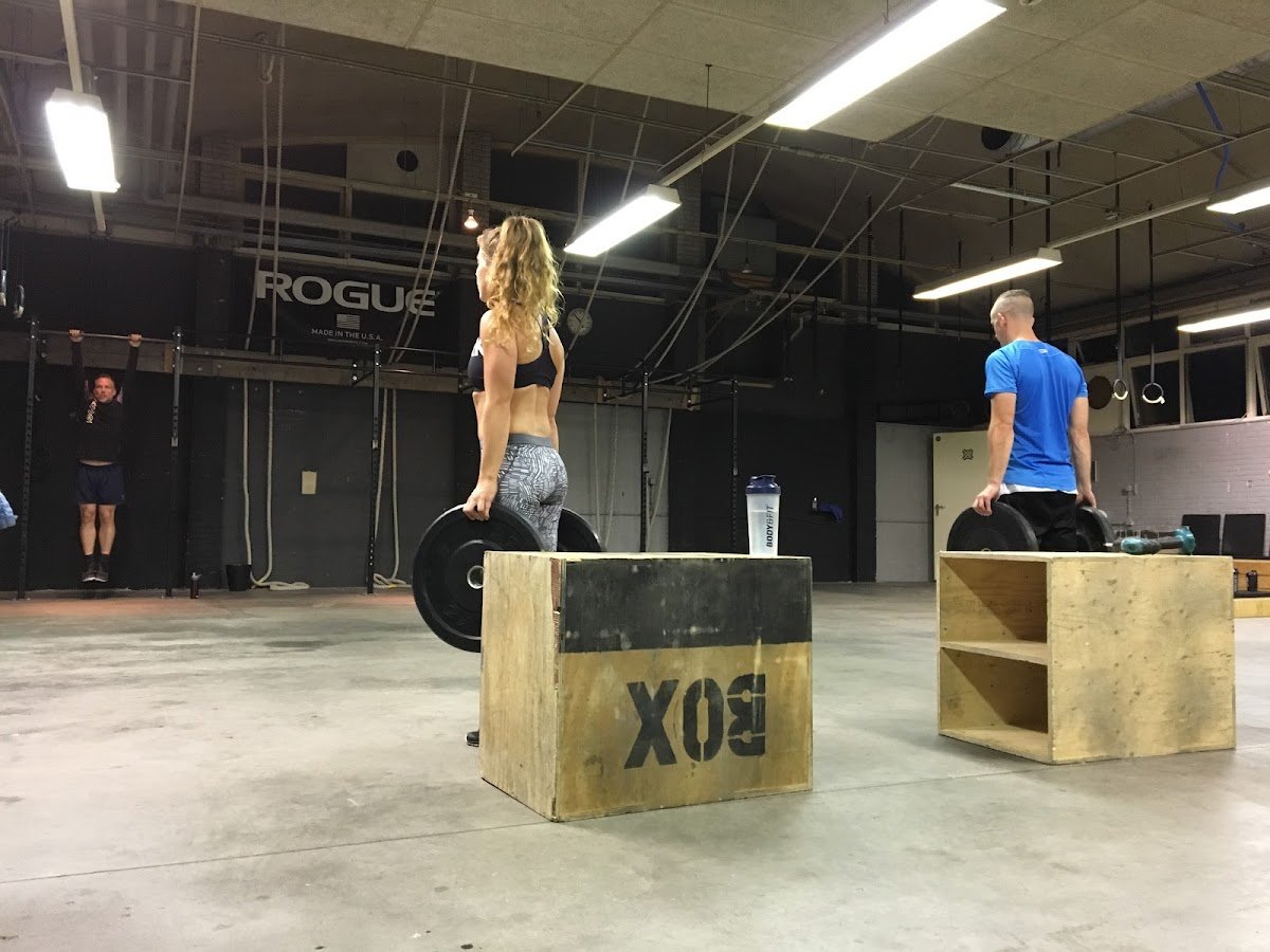 Photo of CrossFit CKM