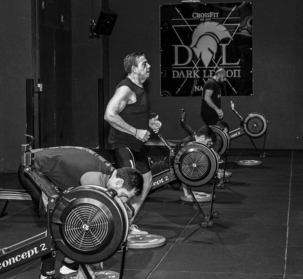 Photo of CrossFit Dark Legion