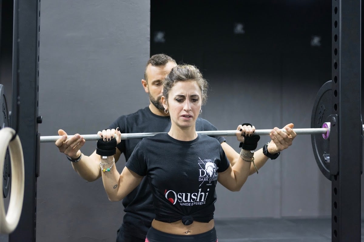 Photo of CrossFit Dark Legion