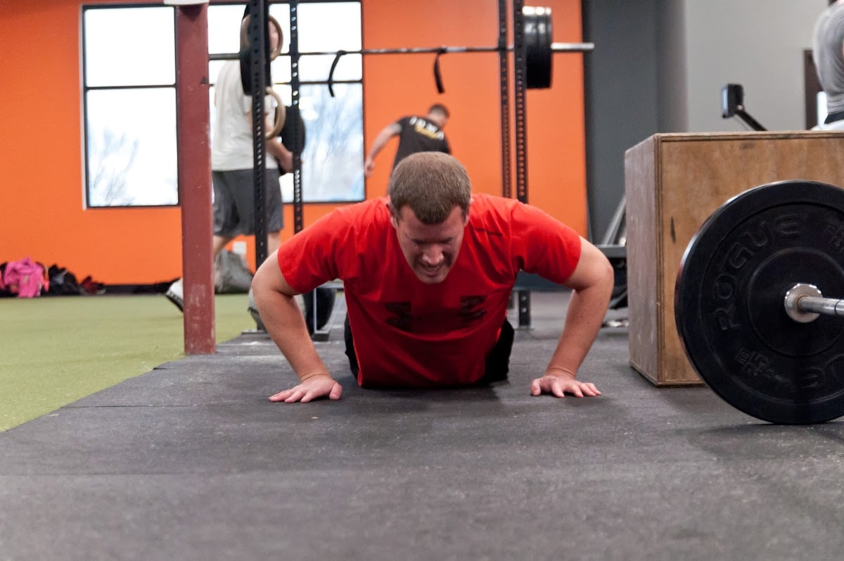 Photo of CrossFit Ankeny