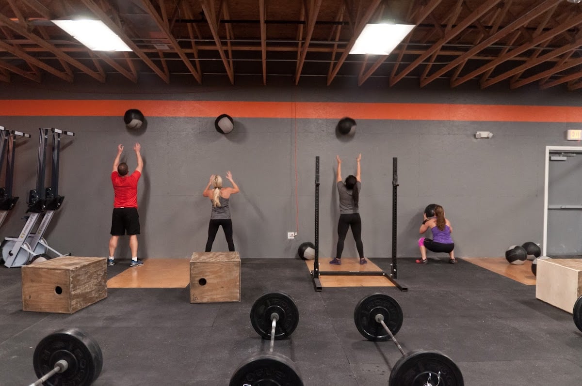 Photo of CrossFit Ankeny