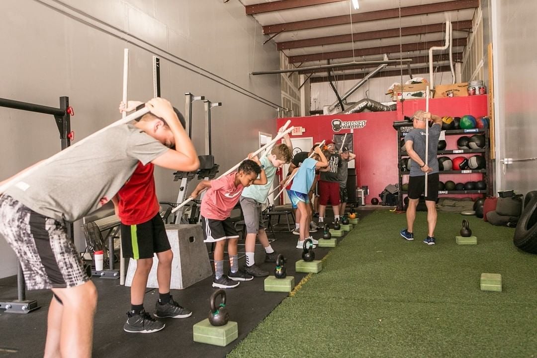 Photo of CrossFit West Houston