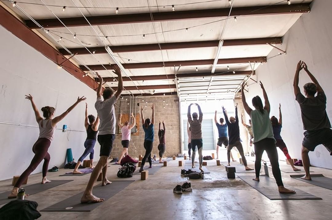 Photo of CrossFit West Houston