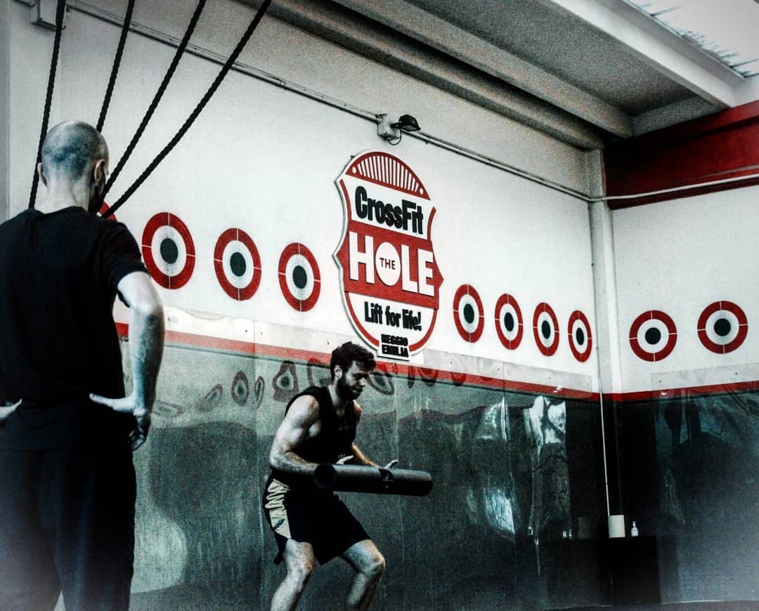 Photo of CrossFit The Hole