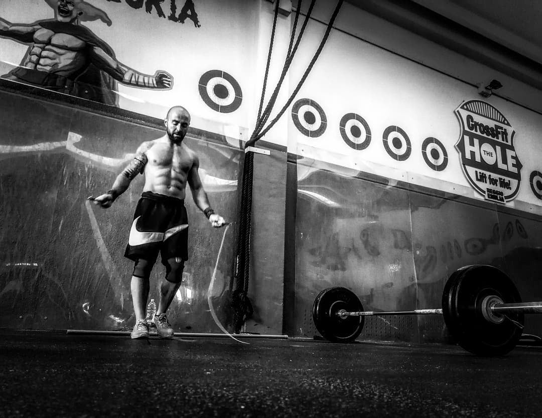 Photo of CrossFit The Hole