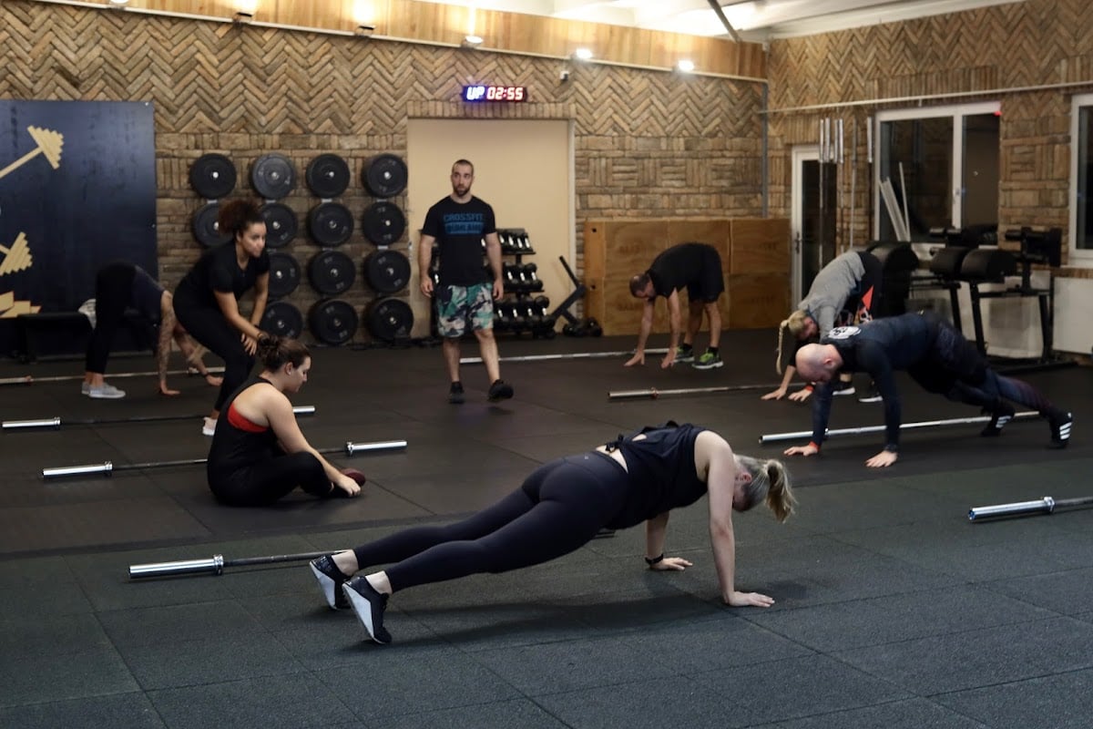 Photo of CrossFit Rümlang