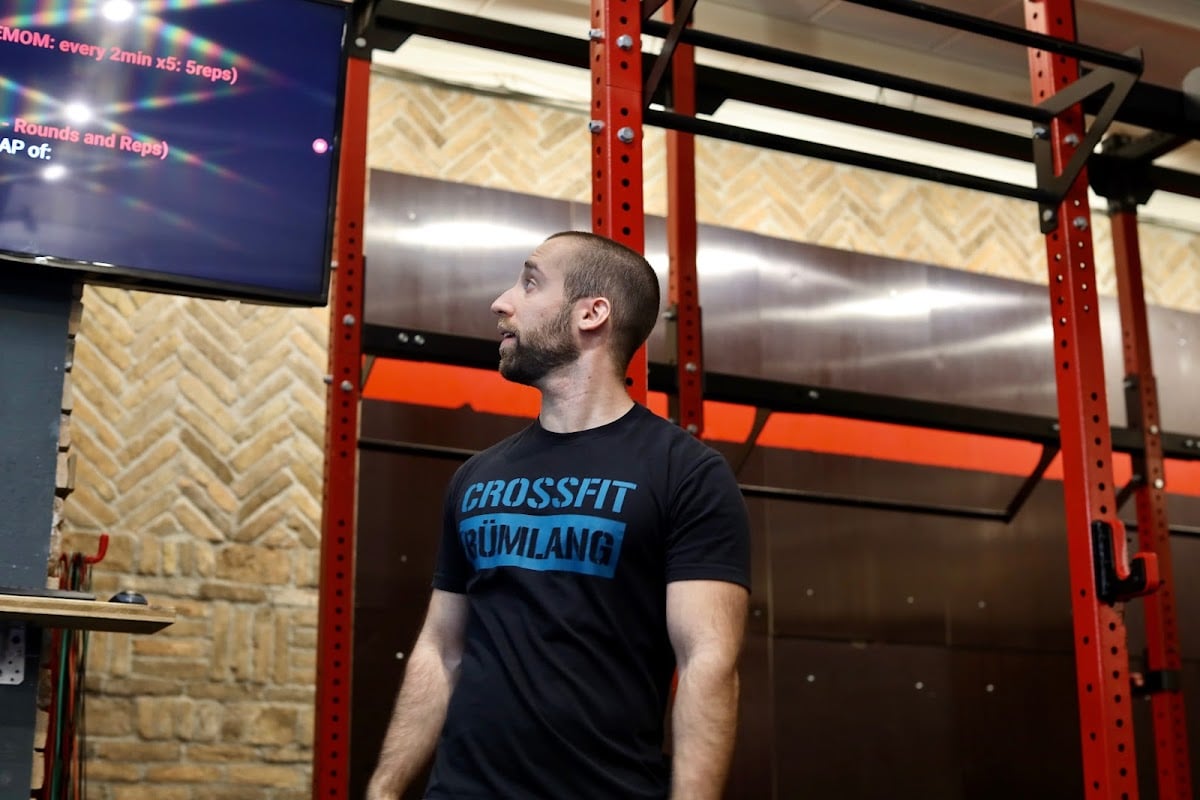 Photo of CrossFit Rümlang