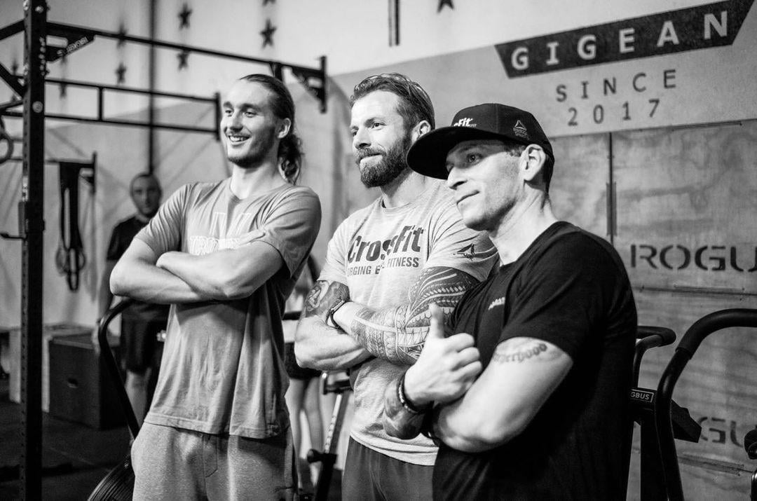 Photo of CrossFit Gigean