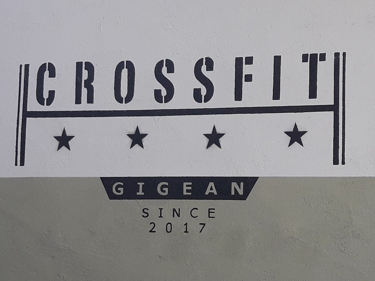 Photo of CrossFit Gigean