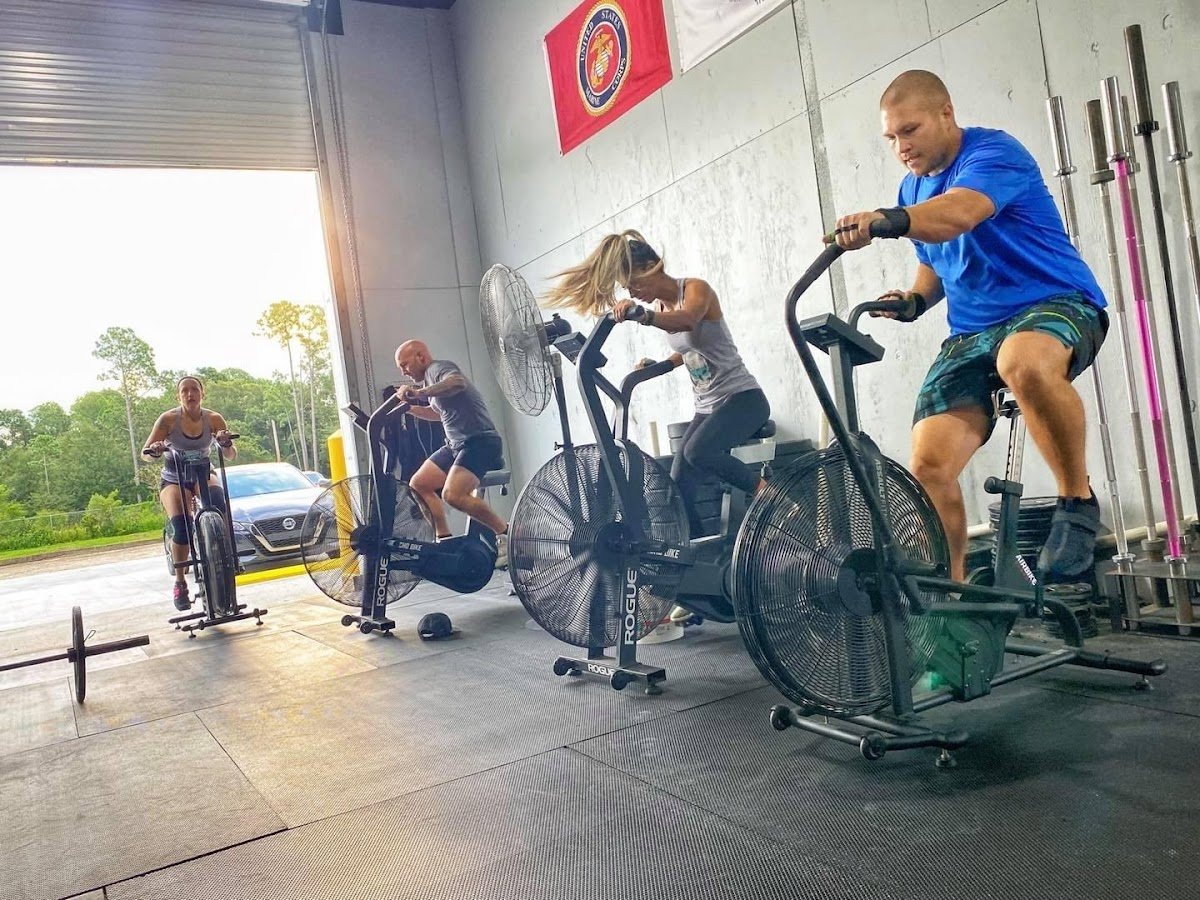 Photo of CrossFit Fernandina