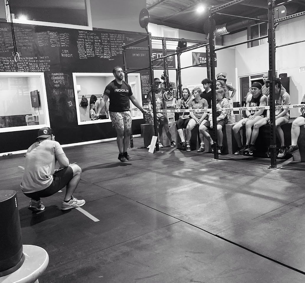 Photo of CrossFit Fernandina