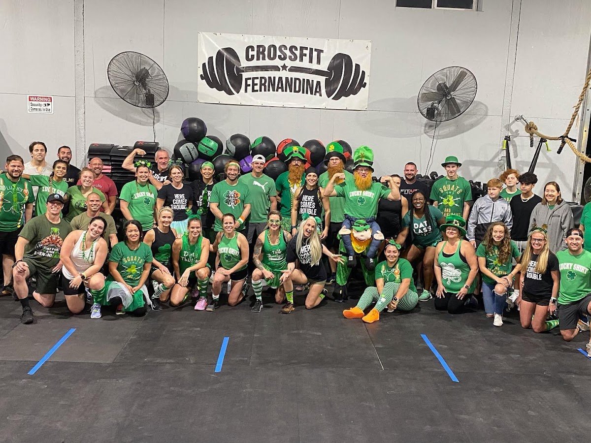 Photo of CrossFit Fernandina