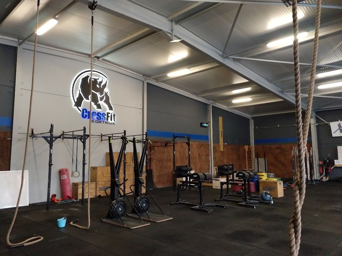 Photo of CrossFit Kortrijk