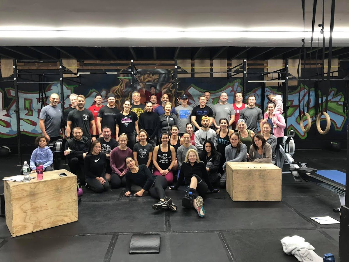 Photo of CrossFit Ignite