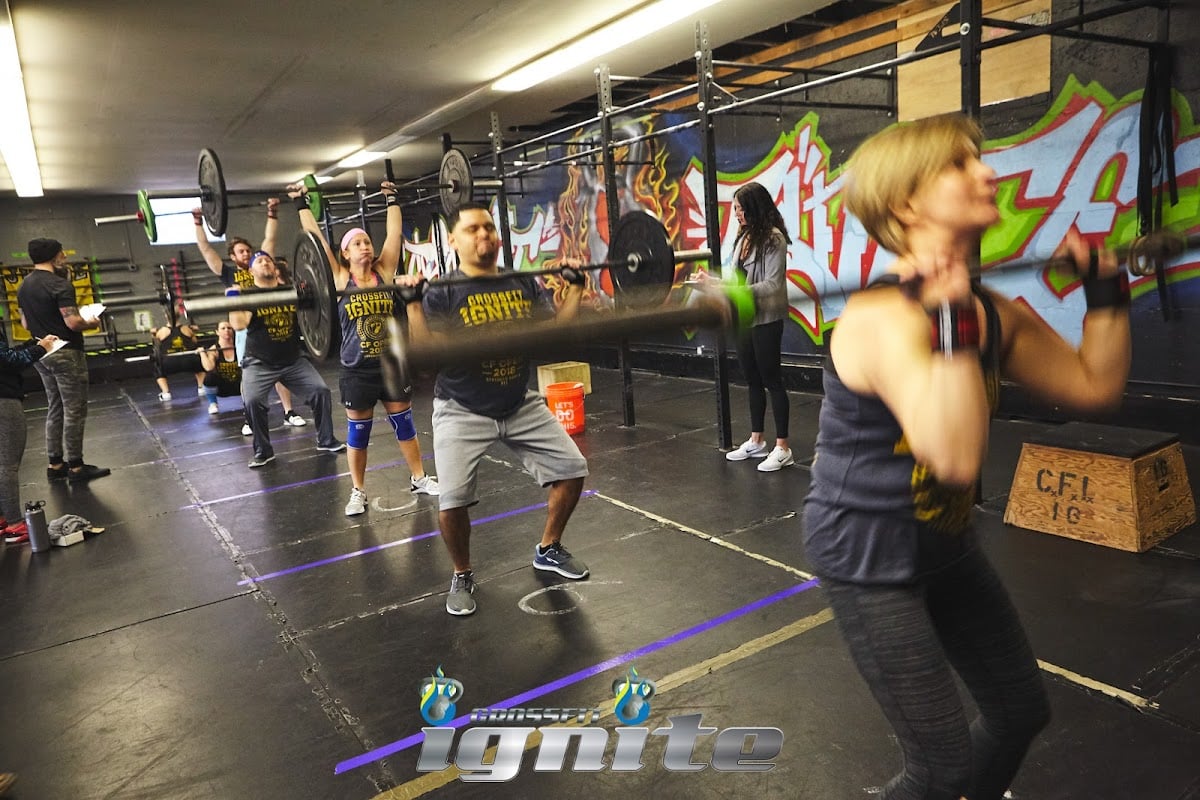 Photo of CrossFit Ignite