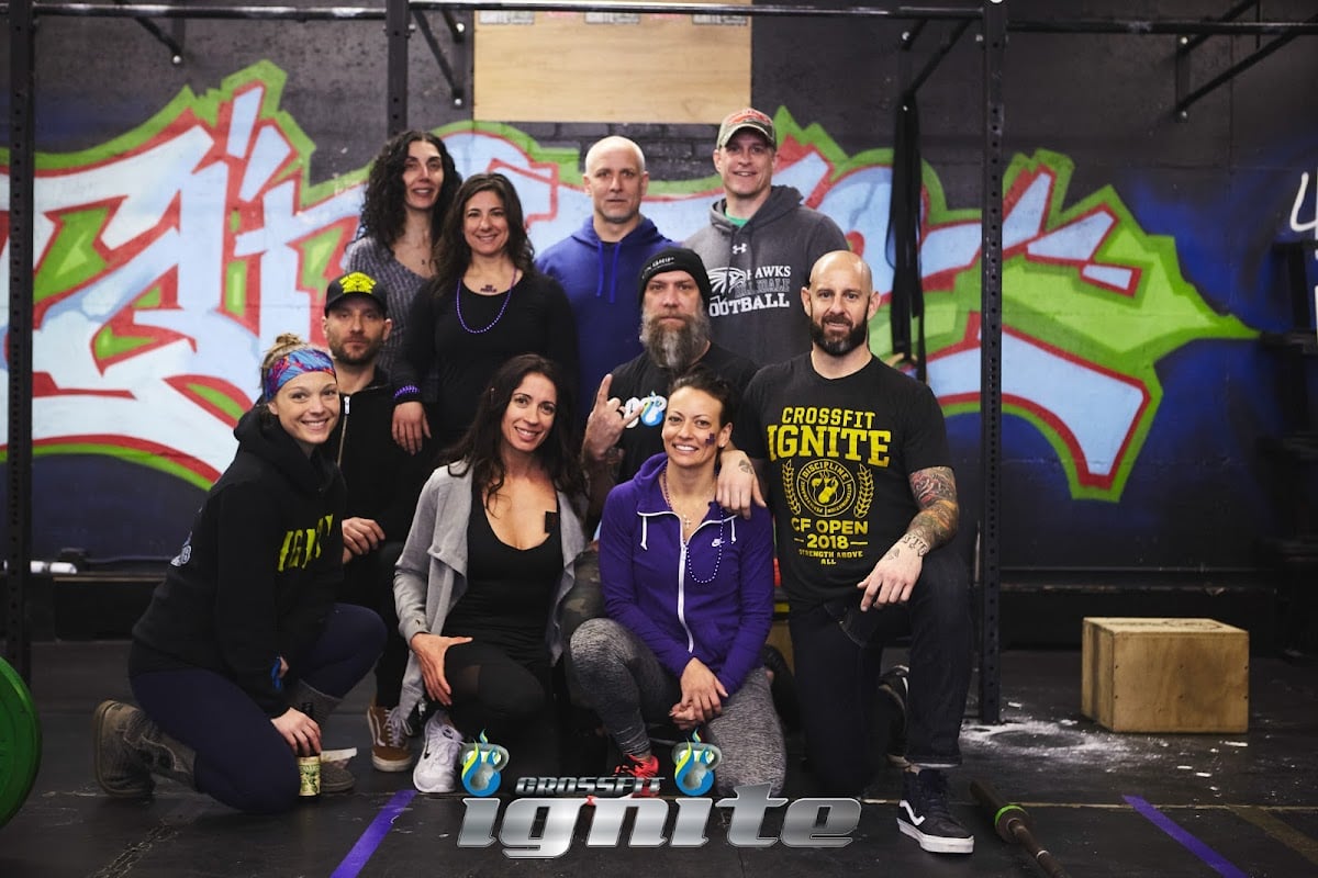 Photo of CrossFit Ignite