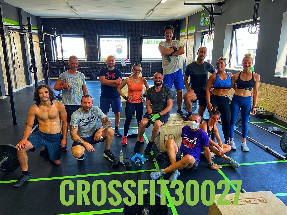 Photo of CrossFit 30027