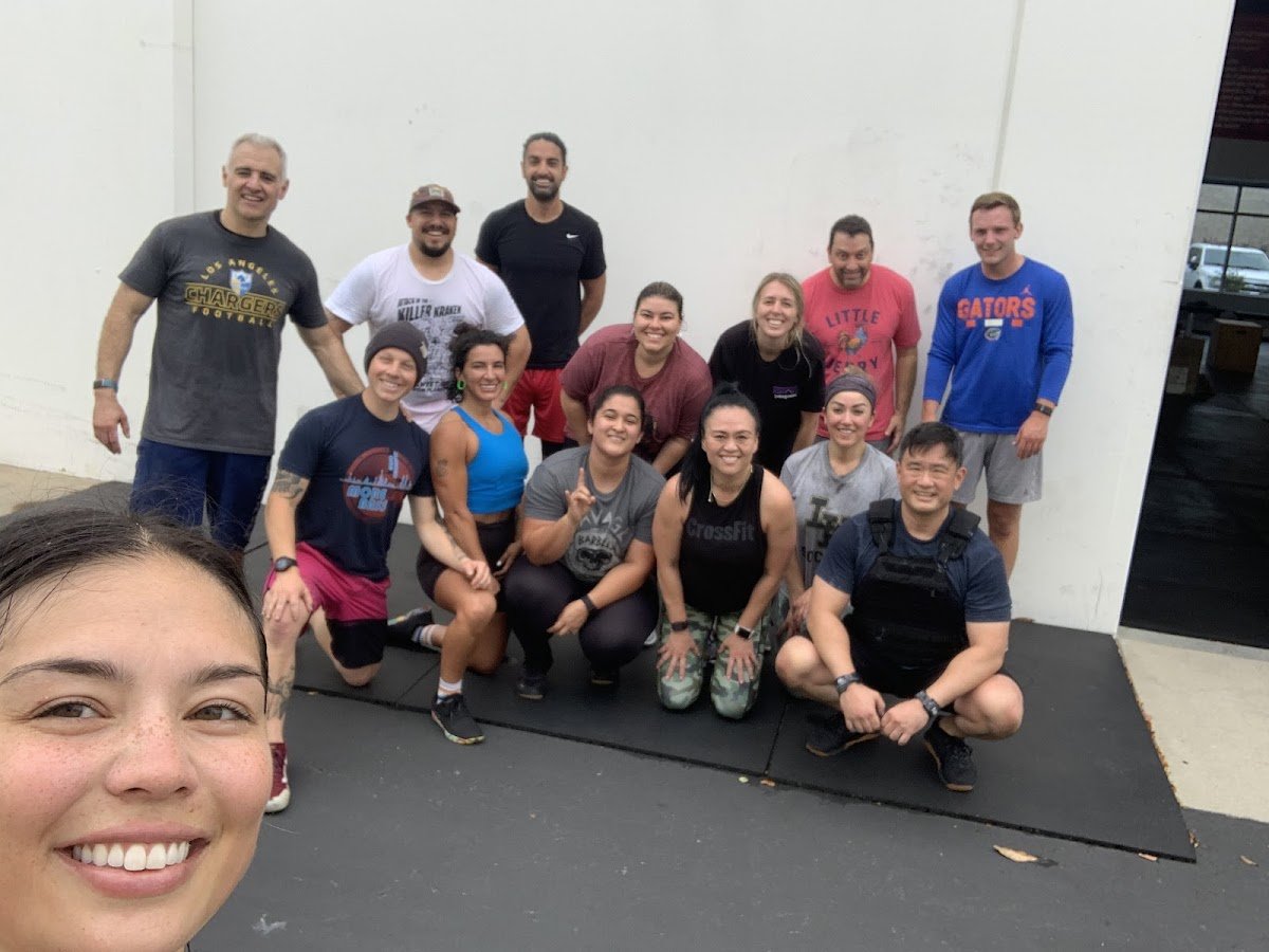 Photo of Aliso CrossFit