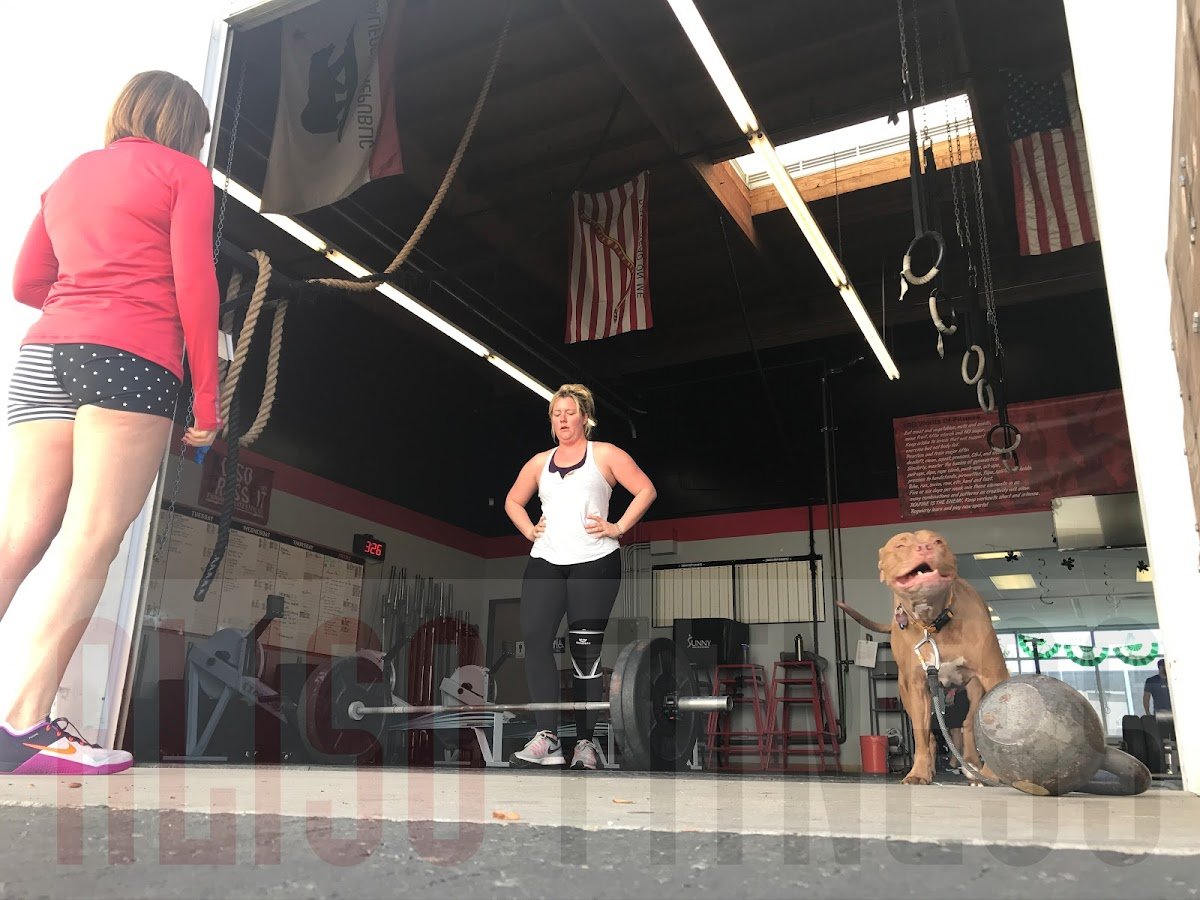 Photo of Aliso CrossFit