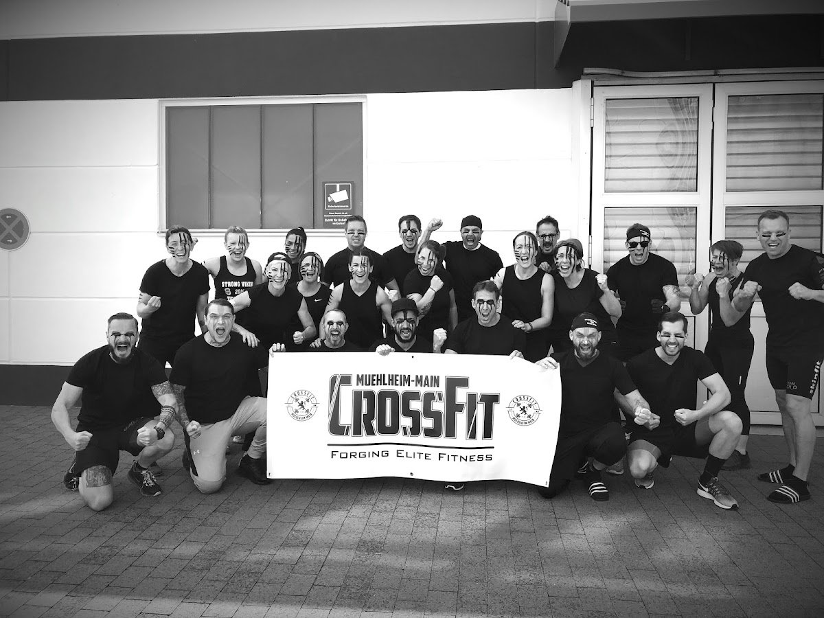 Photo of CrossFit Muehlheim-Main