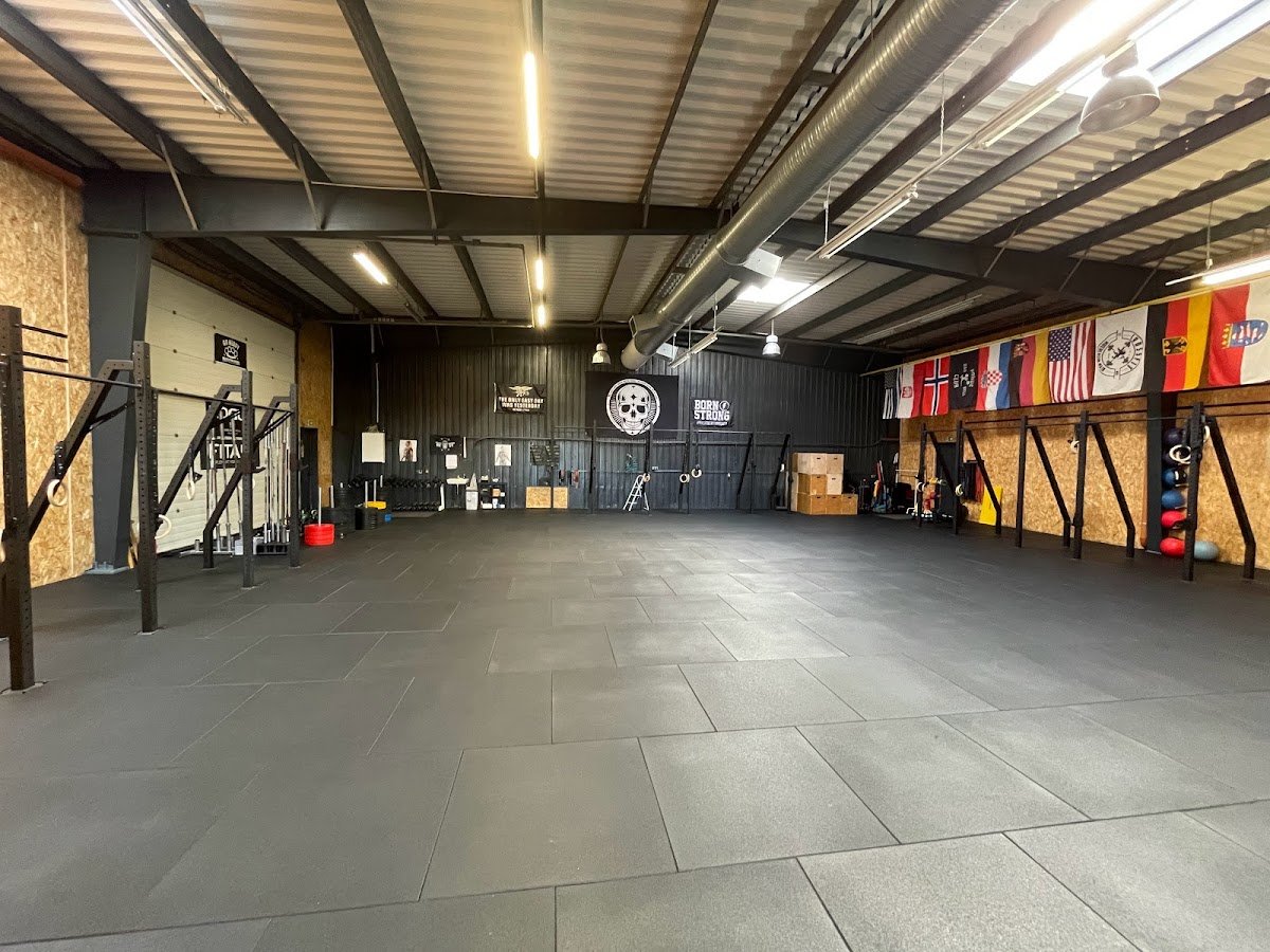 Photo of CrossFit Muehlheim-Main