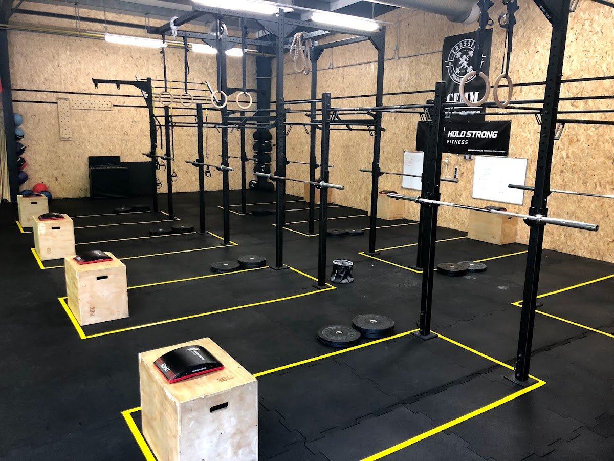 Photo of CrossFit Muehlheim-Main